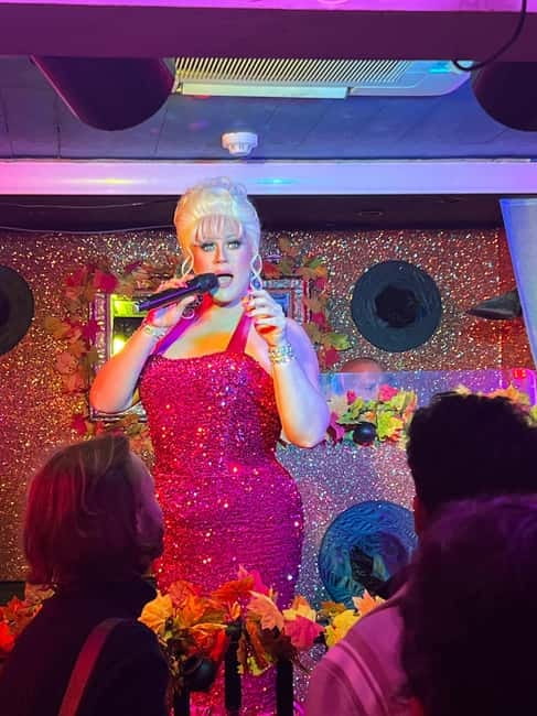 Private Secret Gay Bar Hopping Tour in Soho - Starting outside Boots on Regent Street