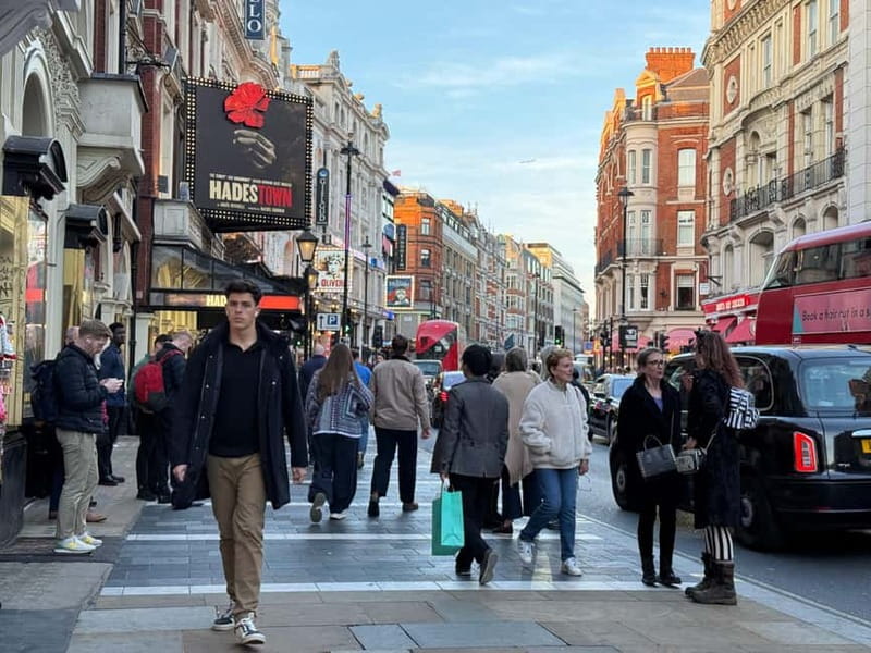 Private Secret Gay Bar Hopping Tour in Soho - Who will enjoy this Soho bar crawl?
