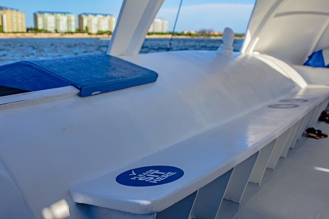 Private Sunset Catamaran Adventure Cruise with Open Bar - What the $1,800 price really means