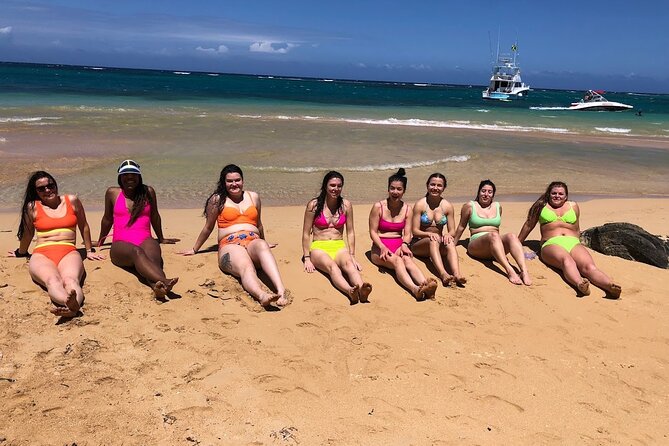 Private Yacht Party Boat Rental Excursion in Ocho Rios, Jamaica - Celebrations handled with a personal touch
