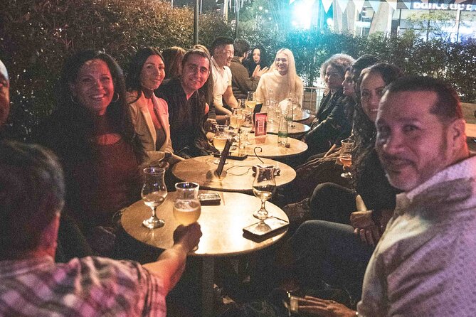 Pub Crawl in Bogotá - A practical first night in Bogotá’s Zona T