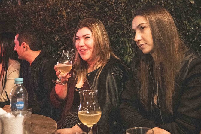 Pub Crawl in Bogotá - Cancellation and weather details worth noting