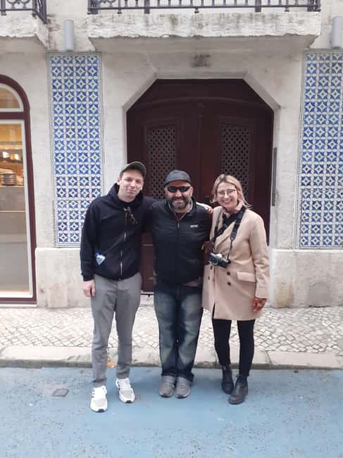 Pub Crawl in Kazimierz (Jewish Quarter) - Starting the night in Kazimierz