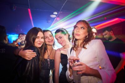 Pub Crawl of Central London