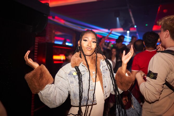 Pub Crawl of Central London - Dress code, ID, and getting ready