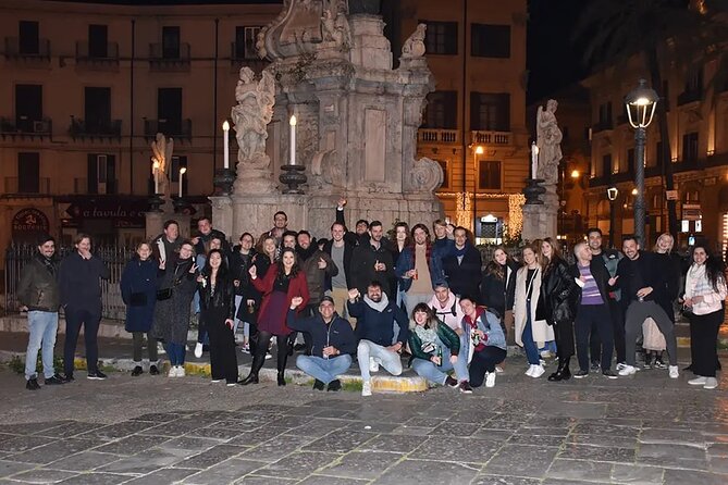 Pub Crawl Palermo - Why this crawl works for a first night in Palermo