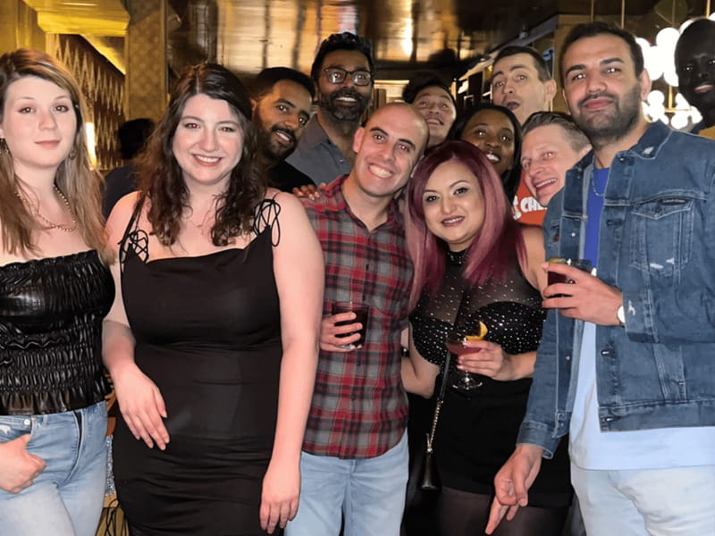 Pub Crawl Toronto - Should you book Pub Crawl Toronto?