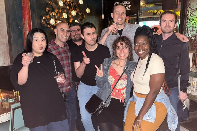 Pub Crawl Toronto - What the $44 price really buys you