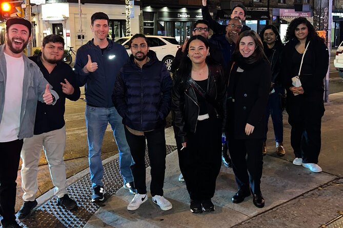 Pub Crawl Toronto - Who will enjoy this pub crawl most