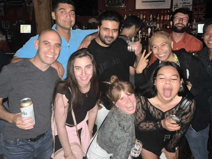 Pub Crawl Toronto - Booking, cancellation, and sensible planning