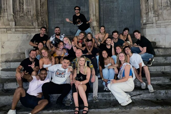 Pub Crawl Tour in Valencia - Who will enjoy this Valencia night out?