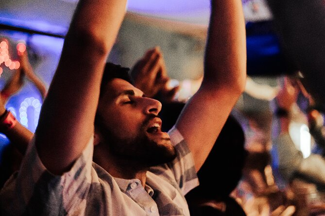 Pub Crawl Valencia | The Biggest | Club Entry Included - How much value do you get for $21.78?