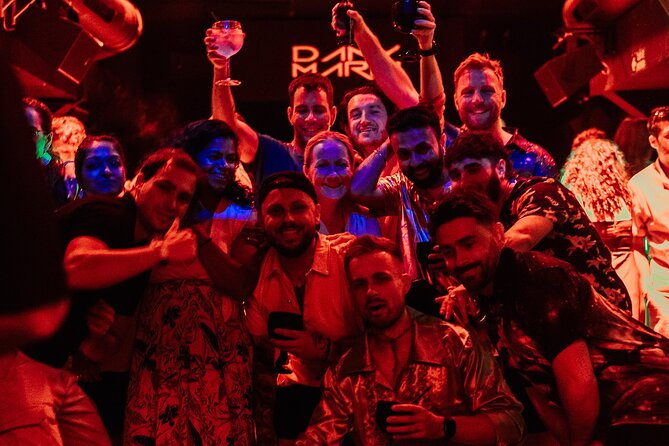 Pub Crawl Valencia | The Biggest | Club Entry Included - The guide and the reliability concern