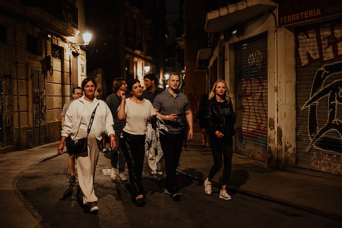 Pub Crawl Valencia | The Biggest | Club Entry Included - Starting at Hôme Youth Hostel at 9:45 pm