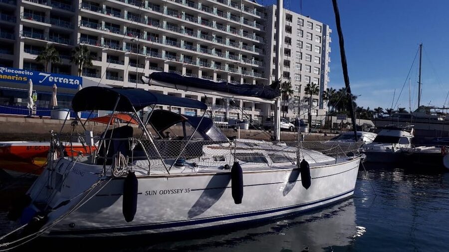 Puerto Rico: Sailing excursion with swim, drinks and tapas. - What the price includes, and where it offers value