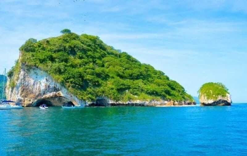 Puerto Vallarta: Beach, Breakfast, Lunch & Open Bar - Timing can stretch beyond eight hours