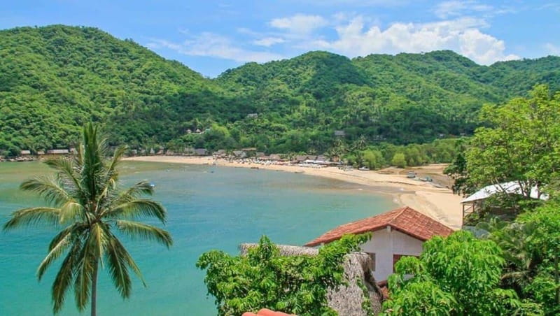 Puerto Vallarta: Yelapa, Majahuitas, Lunch, Open Bar Onboard - Key points to know before booking