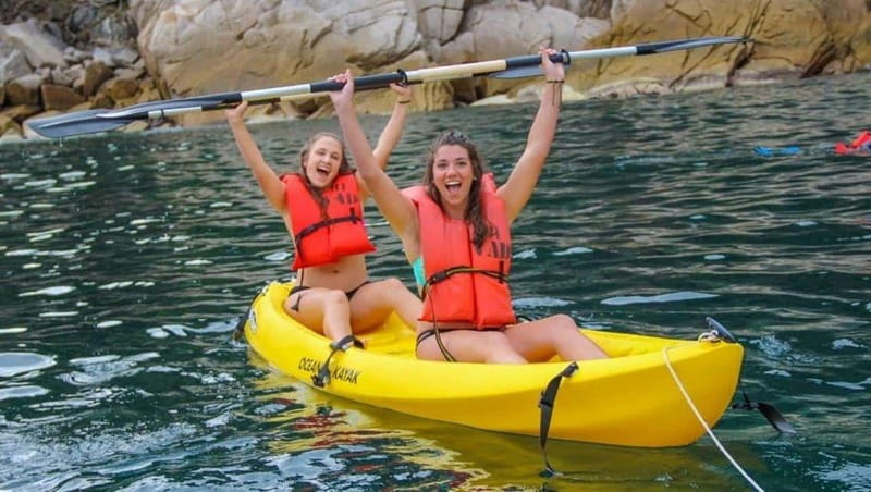 Puerto Vallarta: Yelapa, Majahuitas, Lunch, Open Bar Onboard - Why Yelapa is the heart of the day