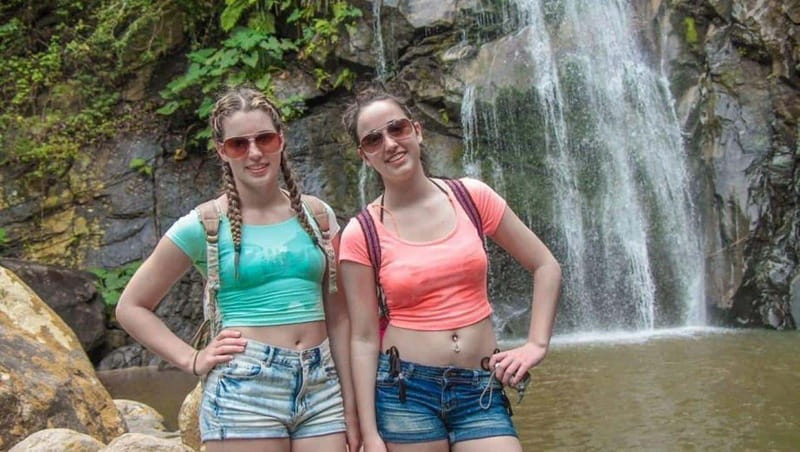 Puerto Vallarta: Yelapa, Majahuitas, Lunch, Open Bar Onboard - What the eight-hour schedule gives you
