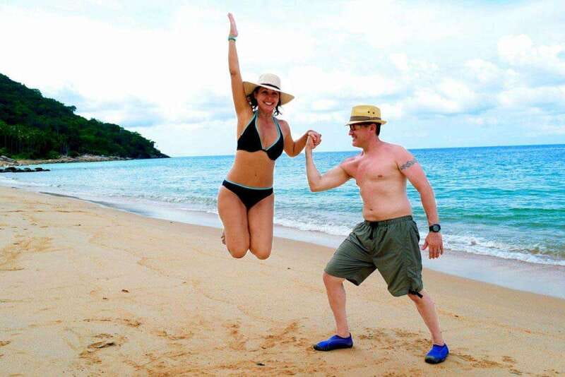 Puerto Vallarta: Yelapa, Majahuitas, Lunch, Open Bar Onboard - Booking flexibility and practical details