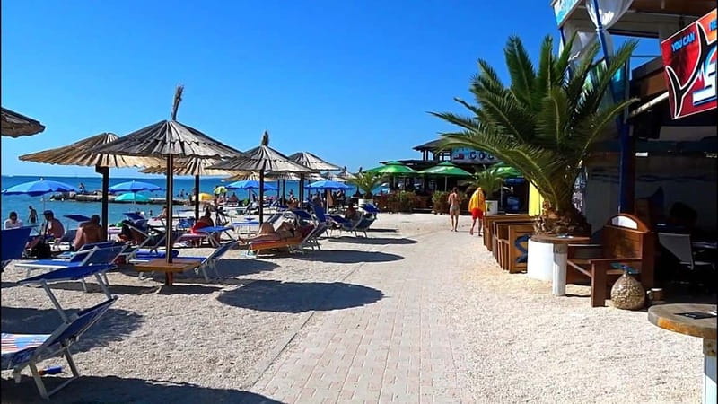 Pula: All-Inclusive Brijuni Boat Tour w Lunch, Drinks & Swim - Is $64 good value?