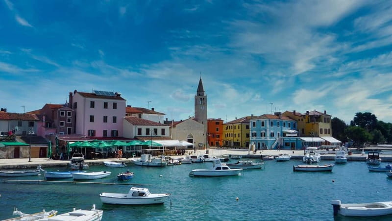 Pula: All-Inclusive Brijuni Boat Tour w Lunch, Drinks & Swim - Who will enjoy this tour most