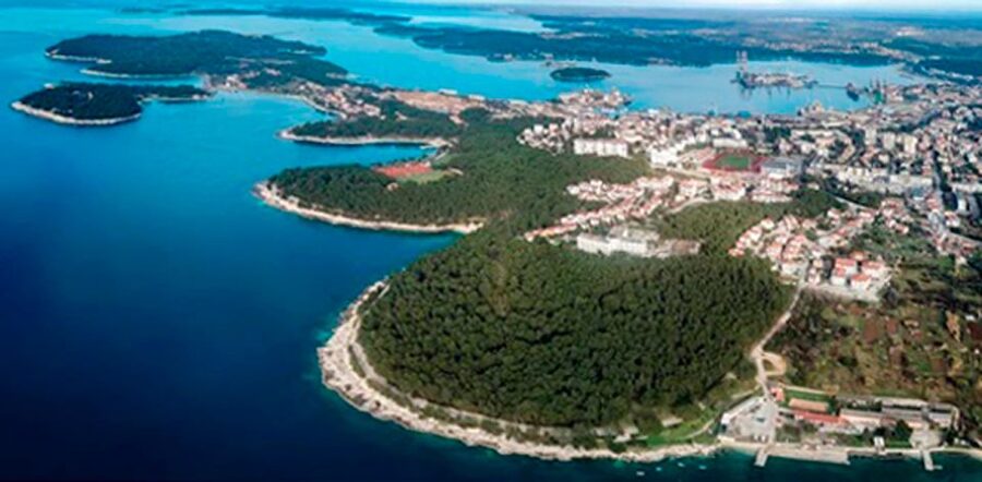 Pula: Harbor Cruise with unlimited Drinks - FAQ