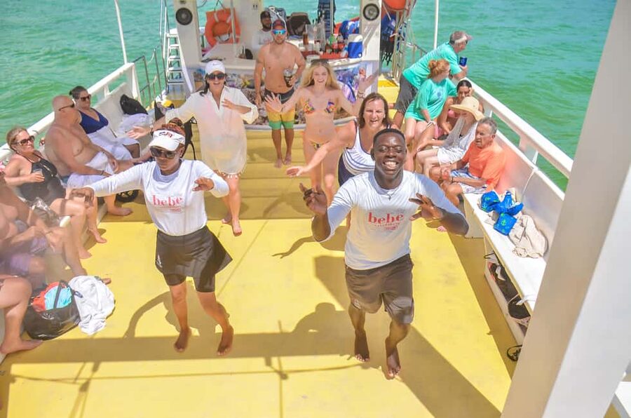 Punta Cana Catamaran Party Boat (Adults Only) - Should you book the Punta Cana party boat?