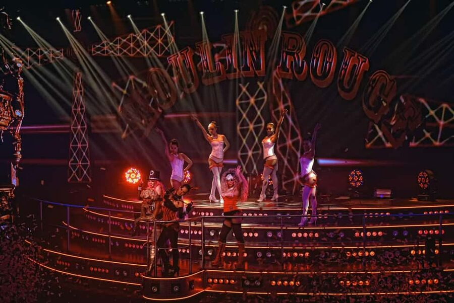 Punta Cana: CocoBongo Entry with Entertainment and Open Bar - FAQ