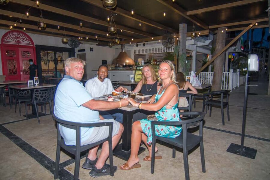 Punta Cana: Guided Bar Crawl with a Rum Shot and Transfers - What kind of Punta Cana night is this?