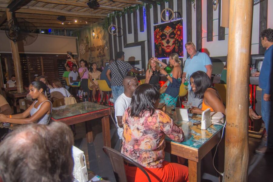 Punta Cana: Guided Bar Crawl with a Rum Shot and Transfers - Transport, timing, and what you pay for