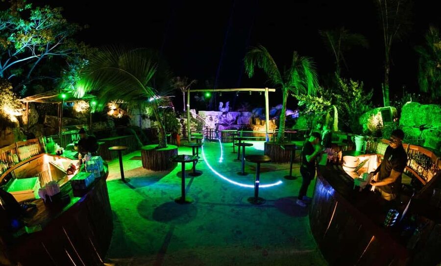 Punta Cana: Maroca Club Open Bar (Entry, Drinks & Transfers) - Should you book Maroca Club?