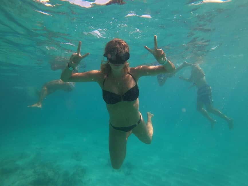 Punta Cana Party Boat (Adults only) - Key things to know before you book