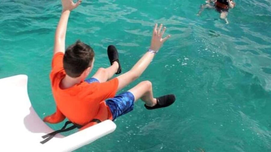 Punta Cana: Party Boat and Snorkeling Adventure - What this Punta Cana catamaran trip is really like