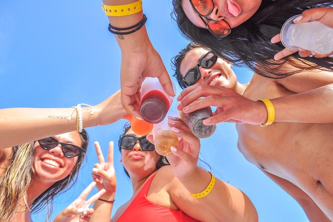 Punta Cana Party Boat (Only Adult) - Safety, comfort, and the practical weak spots