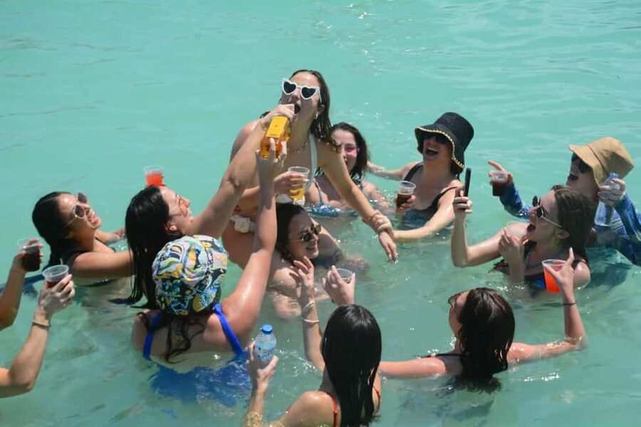Punta Cana Private Catamaran Cruise, Open Bar & Snorkeling - What the $587 group price really buys