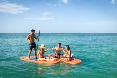 Punta Cana Private Catamaran Cruise with Drinks and Light Snacks