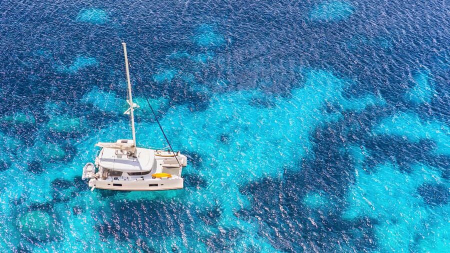 Punta Cana: Saona Island Catamaran Tour with Food & Open Bar - What to pack for an easier day