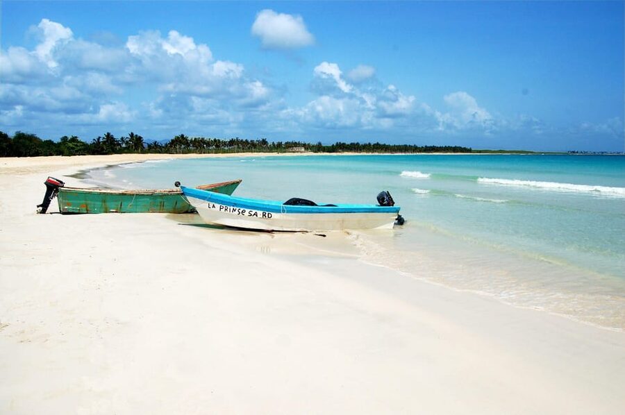 Punta Cana: Saona Island Full-Day Open Bar, Lunch & Transfer - Who should book this Saona excursion?