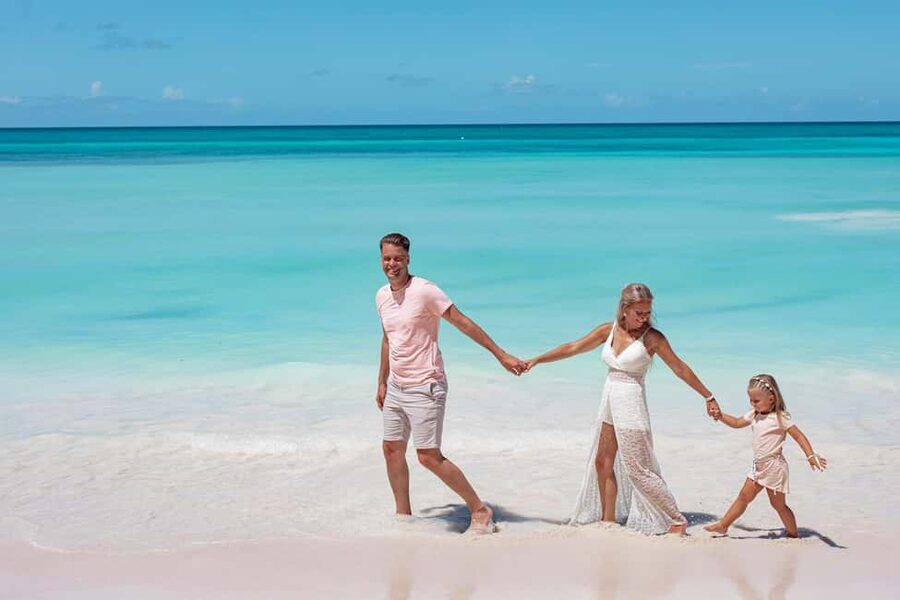 Punta Cana: Saona Island Full-Day Open Bar, Lunch & Transfer - Why Saona Island makes a strong full-day outing