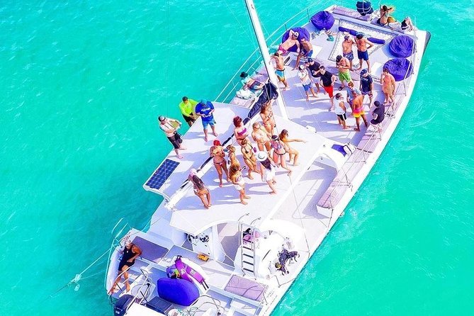 Punta Cana Snorkeling Party Cruise - Key points at a glance