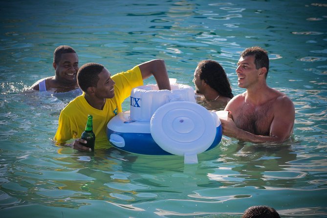 Punta Cana Snorkeling Party Cruise - How the $50 price holds up