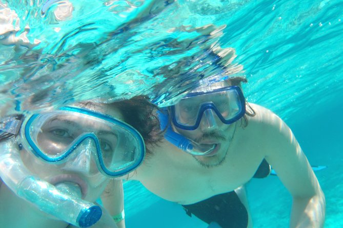Punta Cana Snorkeling Party Cruise - Who will enjoy this cruise most