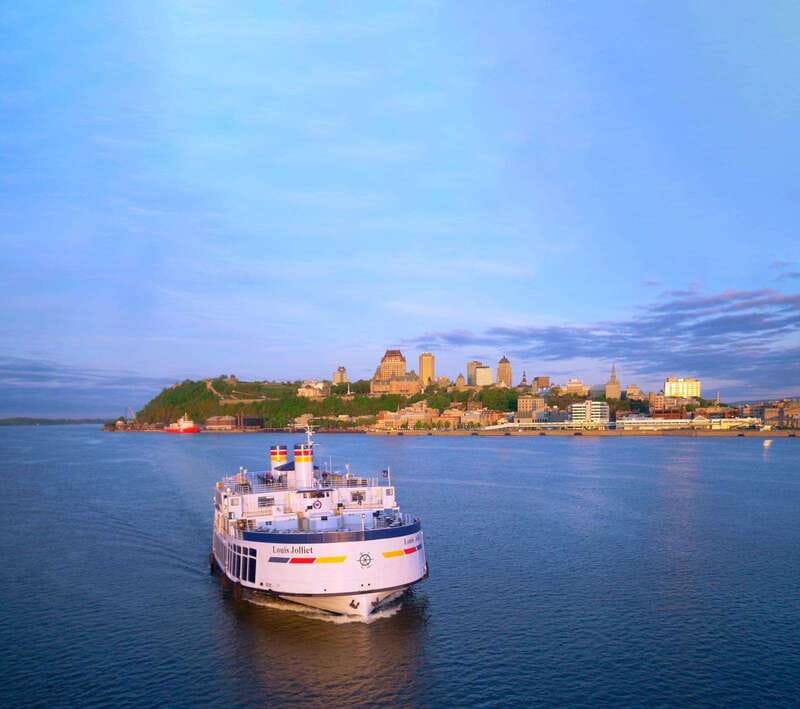 Québec City: 2-Hour Cocktail & DJ Evening Cruise - The Cocktail, Bar, and Bistro