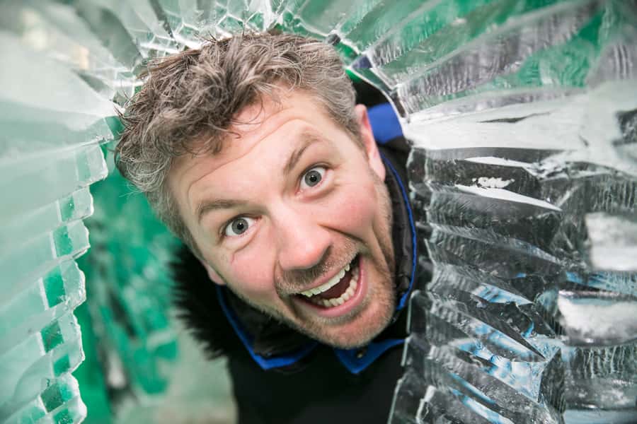 Queenstown: Minus 5 Ice Bar Experience with Drink Options - Key points to know before you book