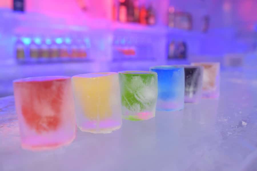 Queenstown: Minus 5 Ice Bar Experience with Drink Options - Is $29 good value?