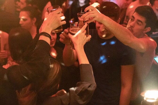 RE:PLAY Pub Crawl Belgrade - Should you book RE:PLAY Pub Crawl Belgrade?