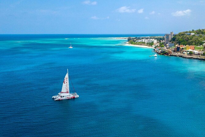 Reggae Catamaran and Snorkeling Open Bar Cruise Montego Bay - Who will enjoy the $125 price?