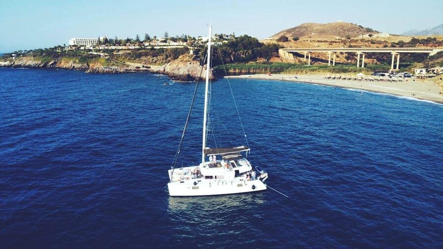 Rethymno: Sunset Catamaran Cruise - Sushi & Open Bar - Practical Tips Before You Go