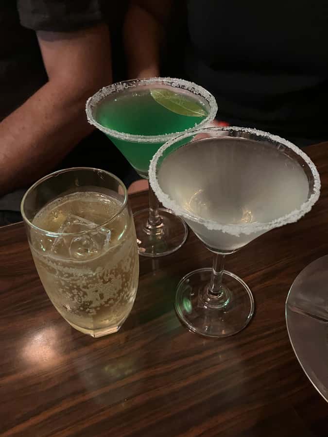 Retro Yokohama Bar Hopping 101 Tour in Noge_3hrs - Three drinks, with flexibility for non-drinkers